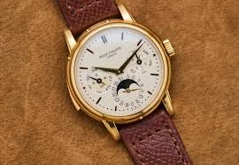 Patek Philippe Replica Watches